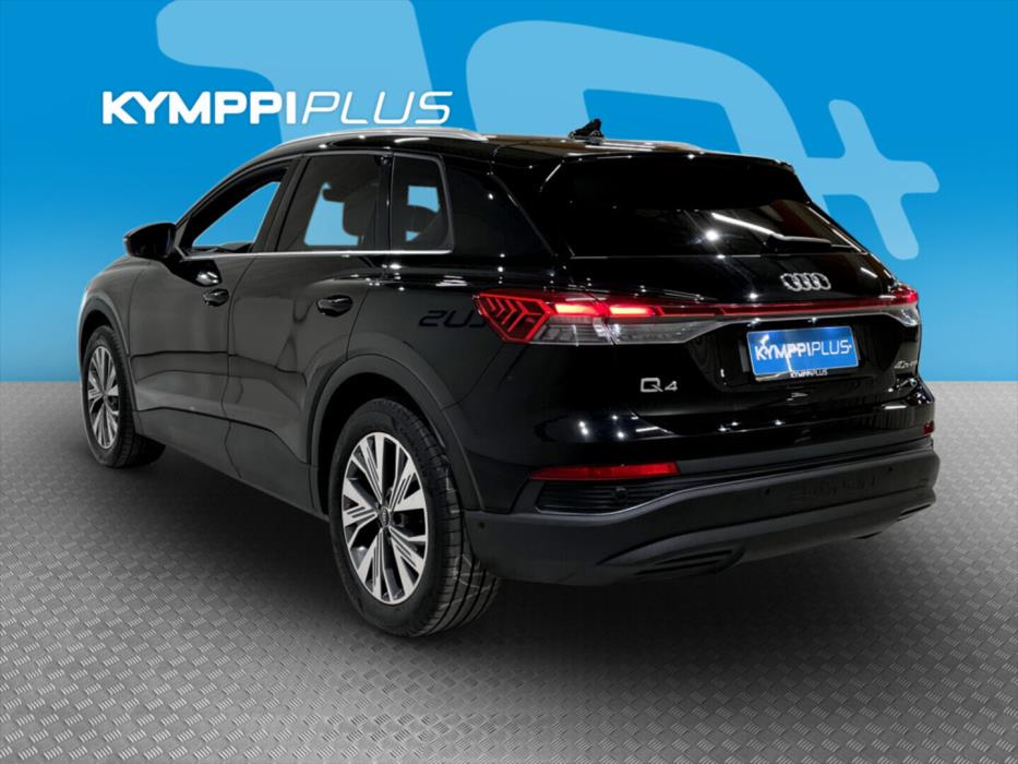 AUDI Q4 e-tron 2023
