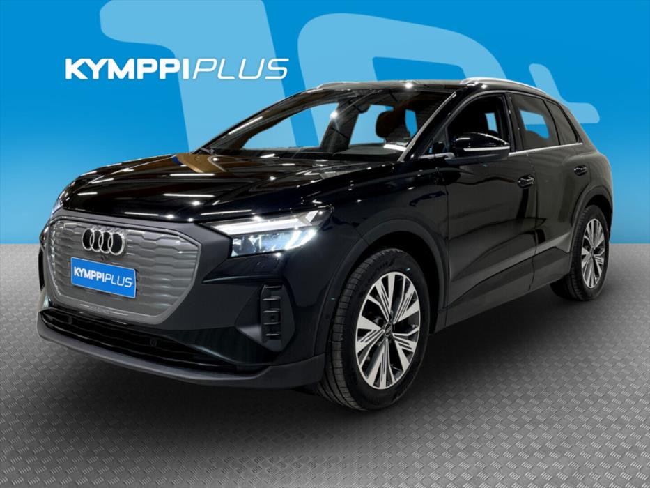 AUDI Q4 e-tron 2023