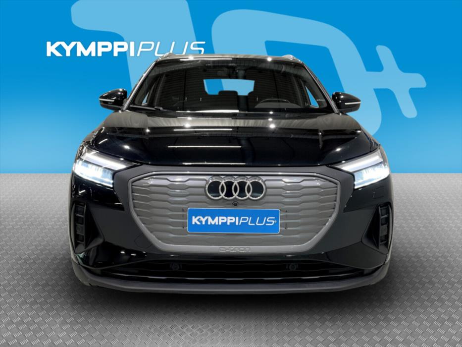 AUDI Q4 e-tron 2023