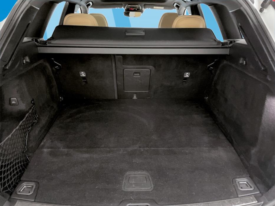 VOLVO XC60 2020