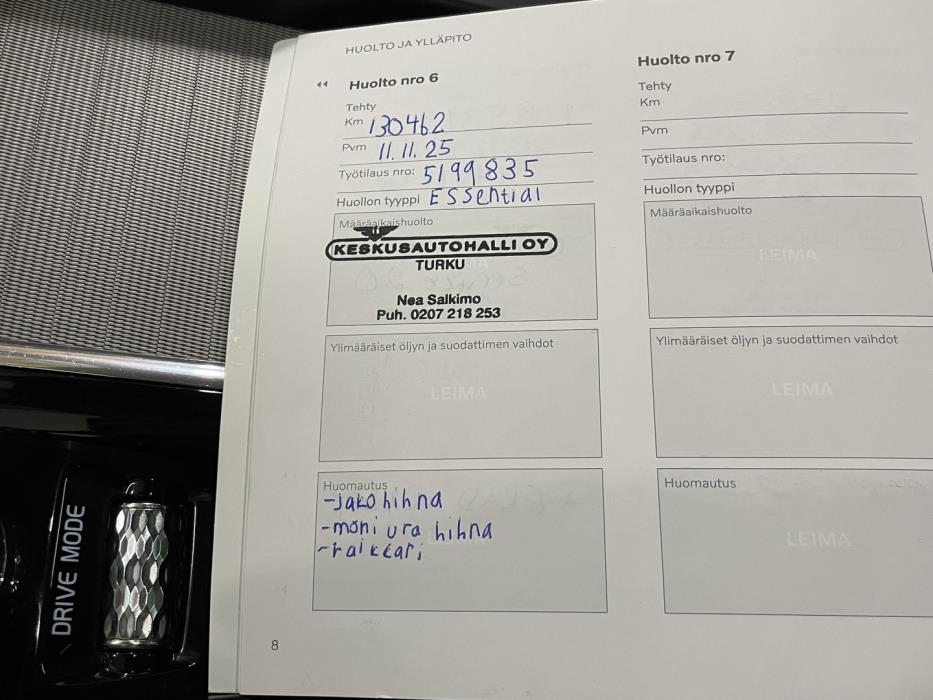 VOLVO XC60 2020