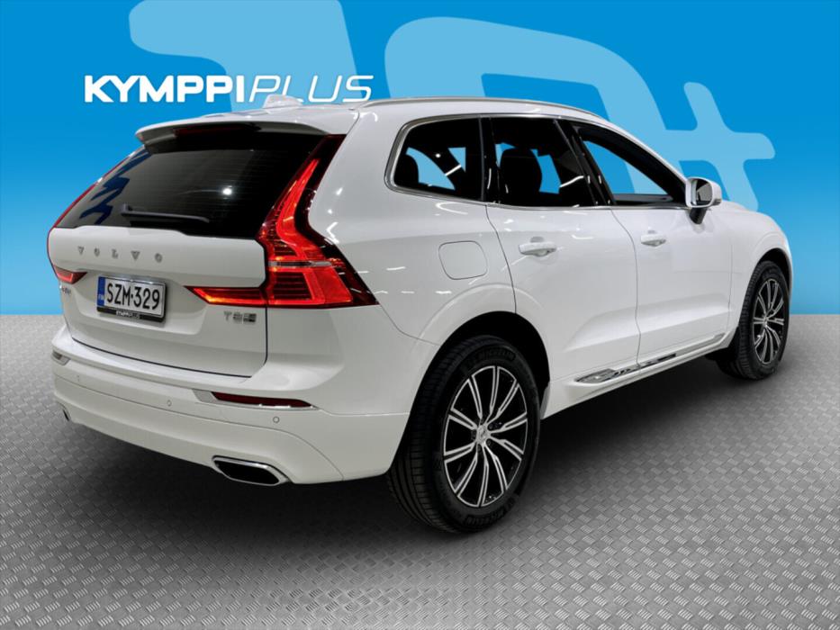 VOLVO XC60 2020