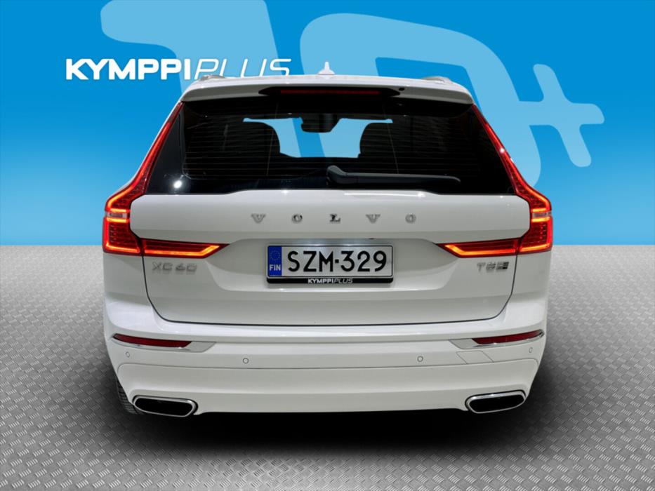 VOLVO XC60 2020