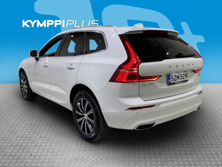 VOLVO XC60 2020