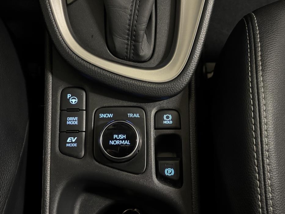 TOYOTA Yaris Cross 2022