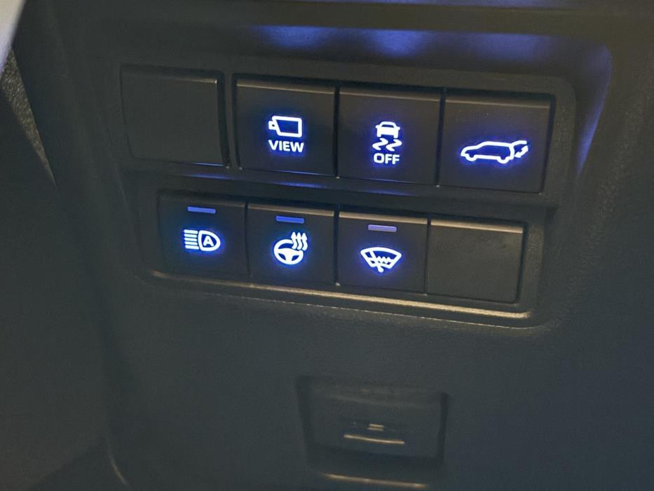 TOYOTA Yaris Cross 2022