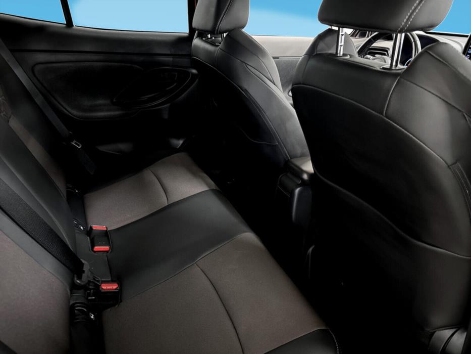 TOYOTA Yaris Cross 2022