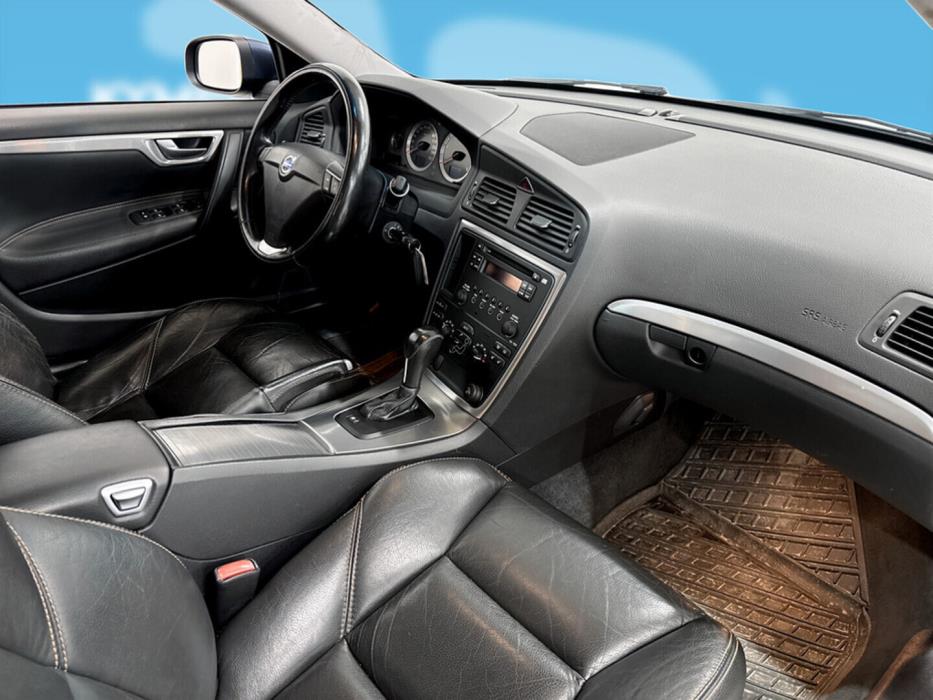 VOLVO S60 2008