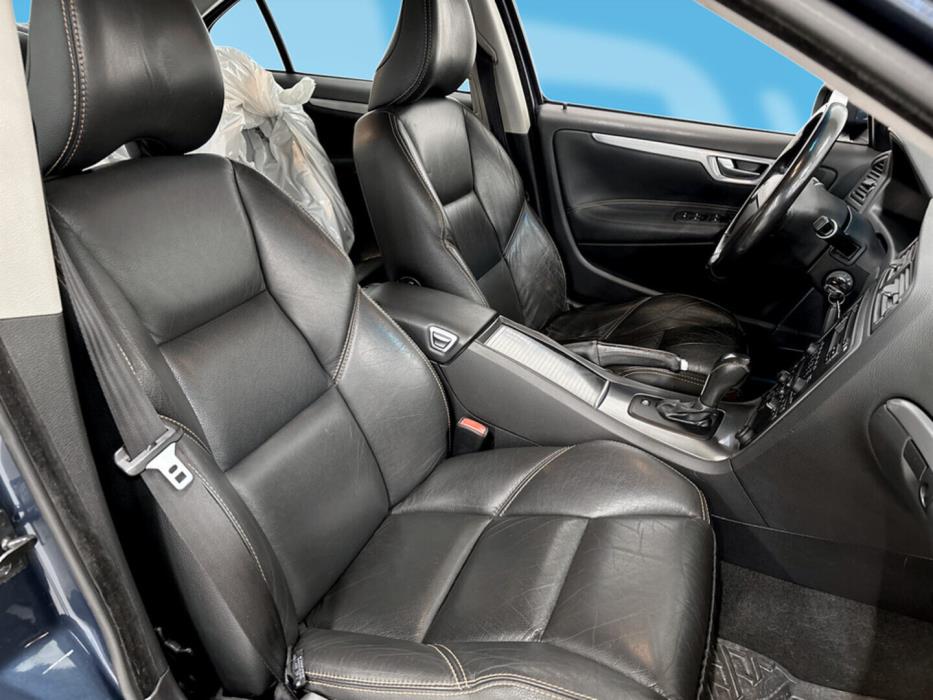 VOLVO S60 2008