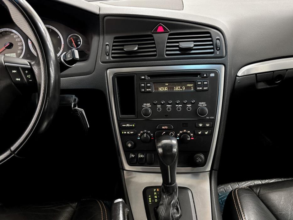 VOLVO S60 2008