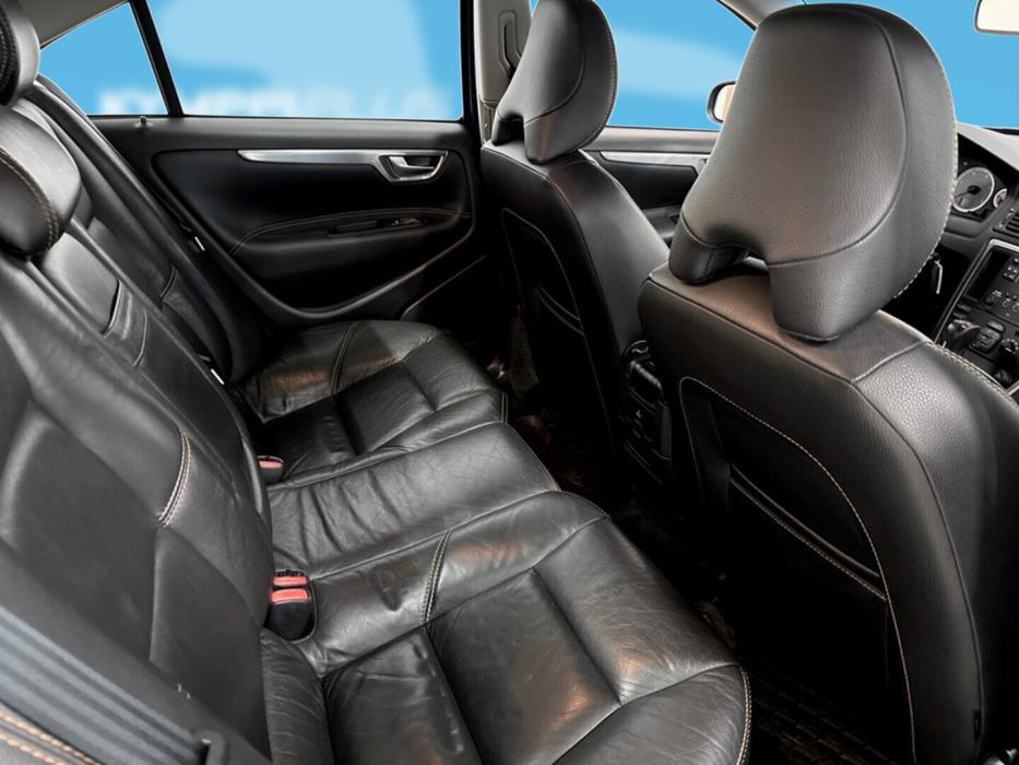VOLVO S60 2008
