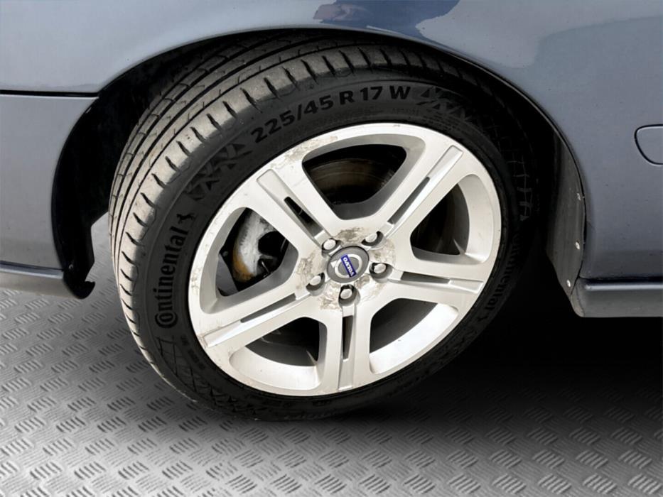 VOLVO S60 2008