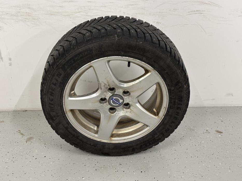 VOLVO S60 2008