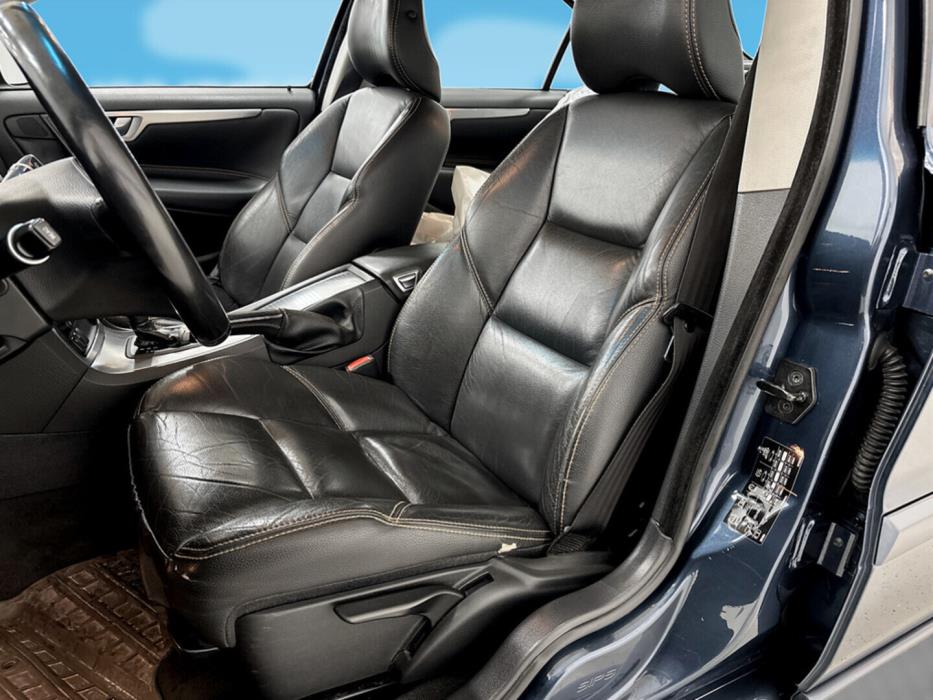 VOLVO S60 2008