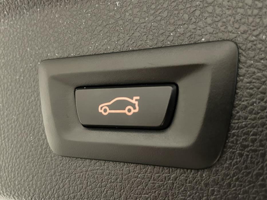 BMW 320 Gran Turismo 2015