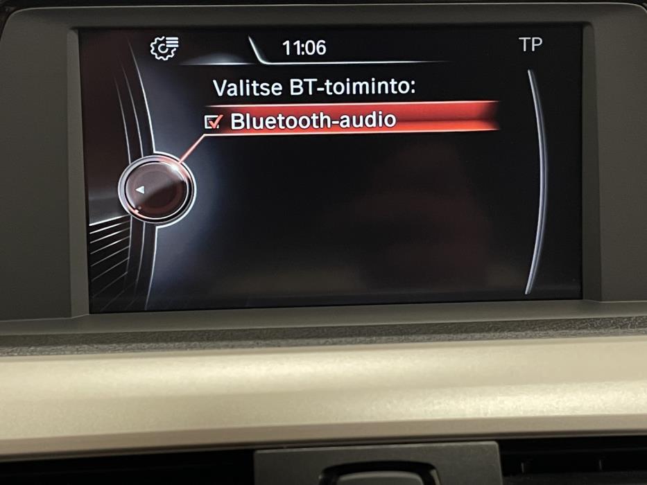 BMW 320 Gran Turismo 2015