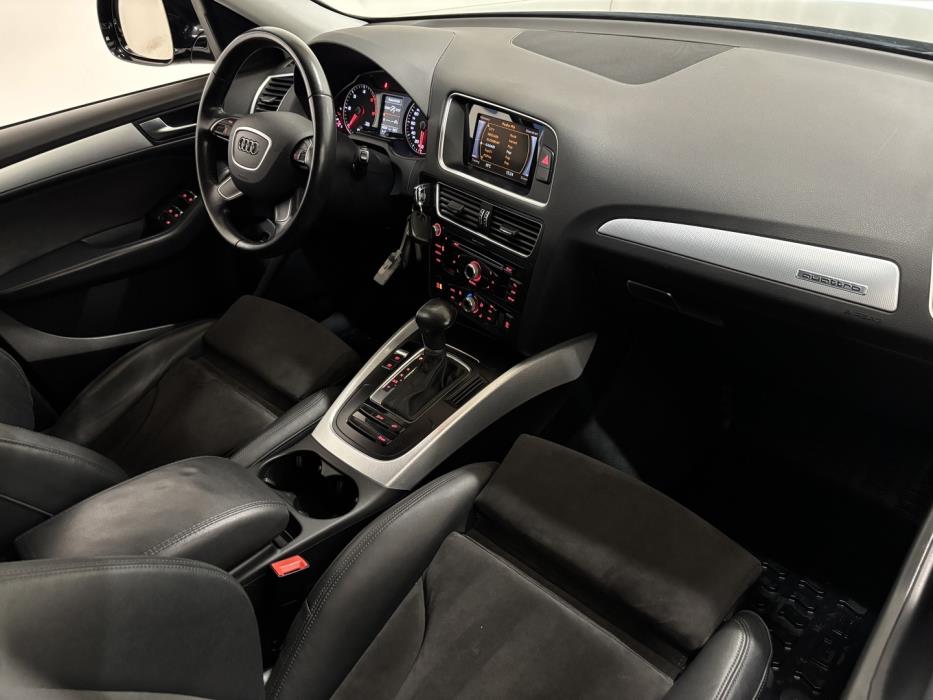 AUDI Q5 2015