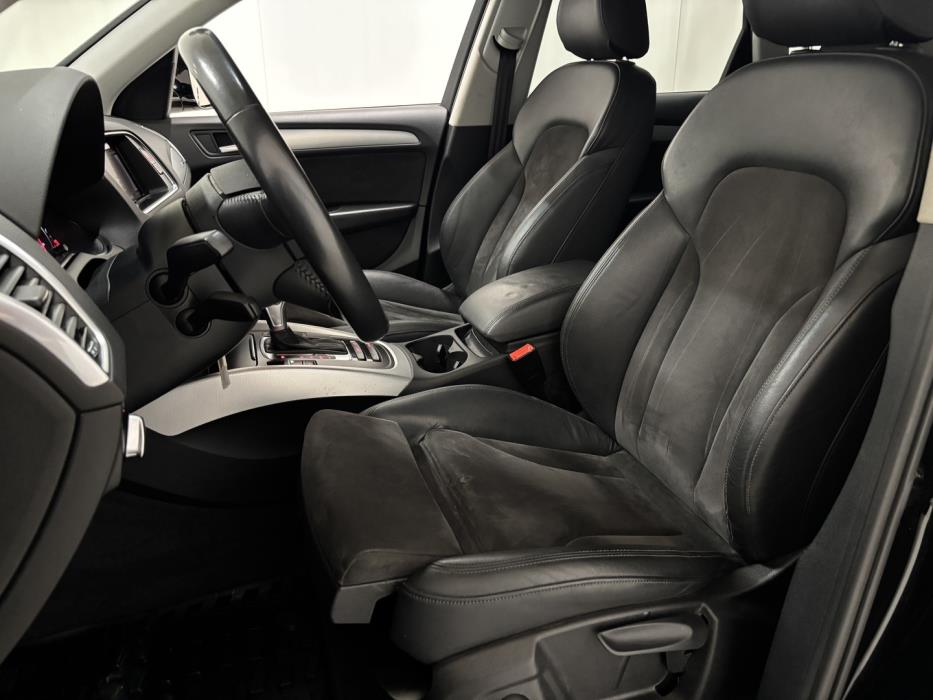 AUDI Q5 2015
