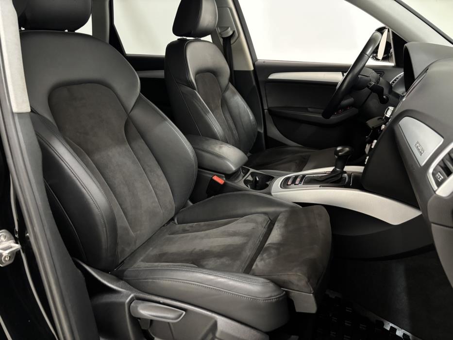 AUDI Q5 2015