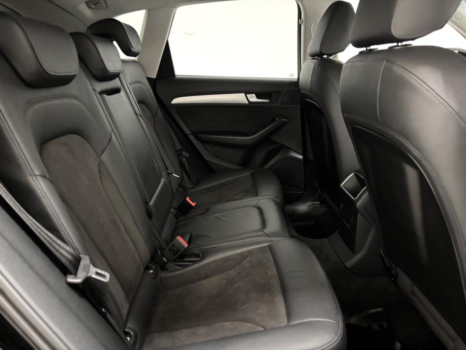 AUDI Q5 2015