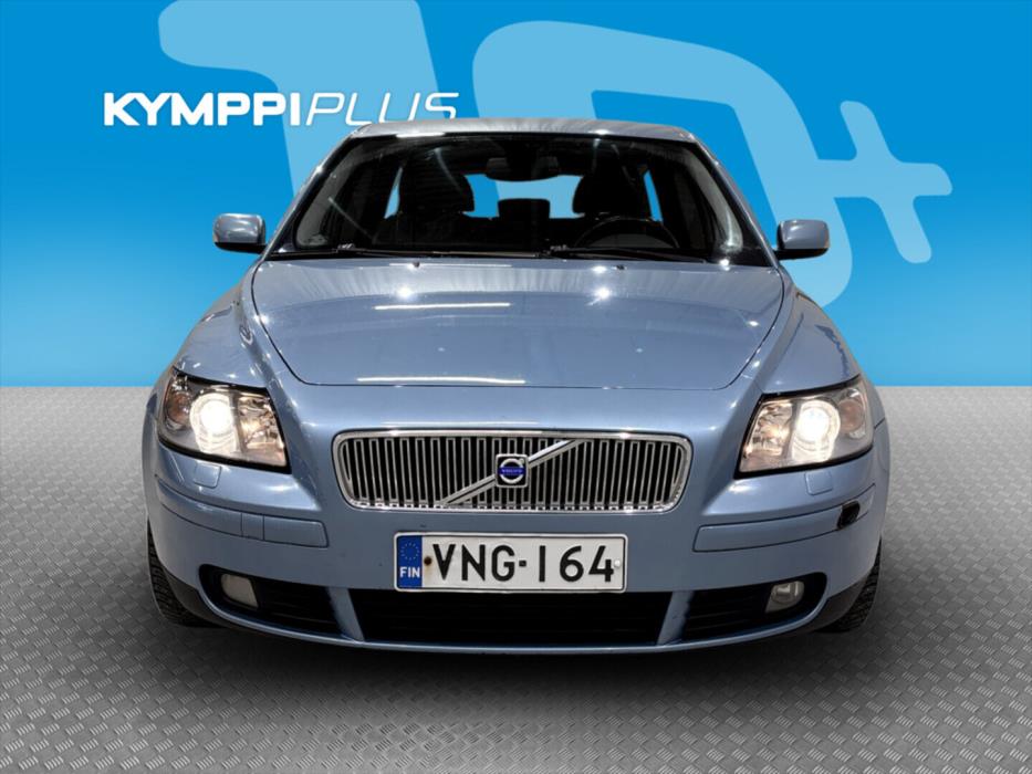 VOLVO V50 2004
