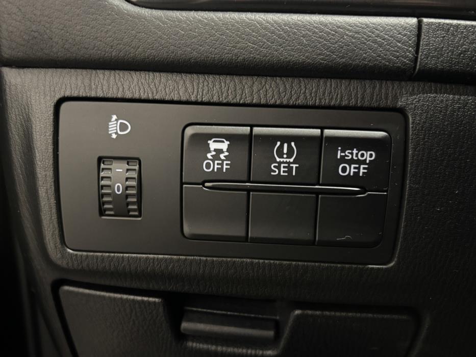 MAZDA Mazda6 2013