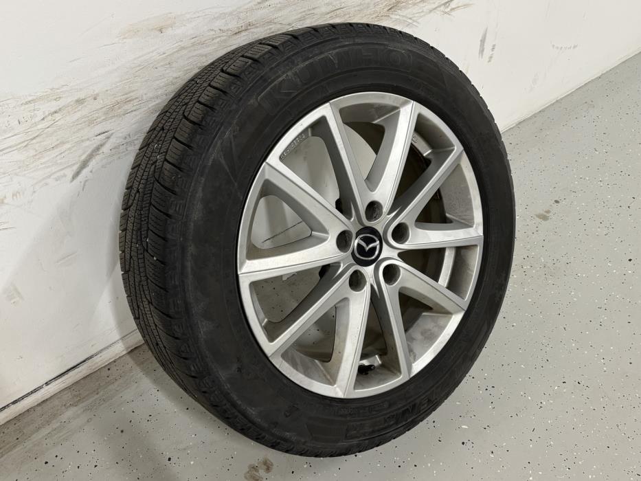 MAZDA Mazda6 2013