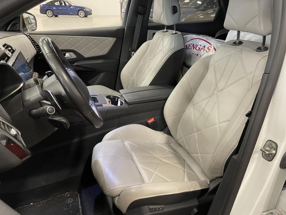 DS 7 Crossback 2021