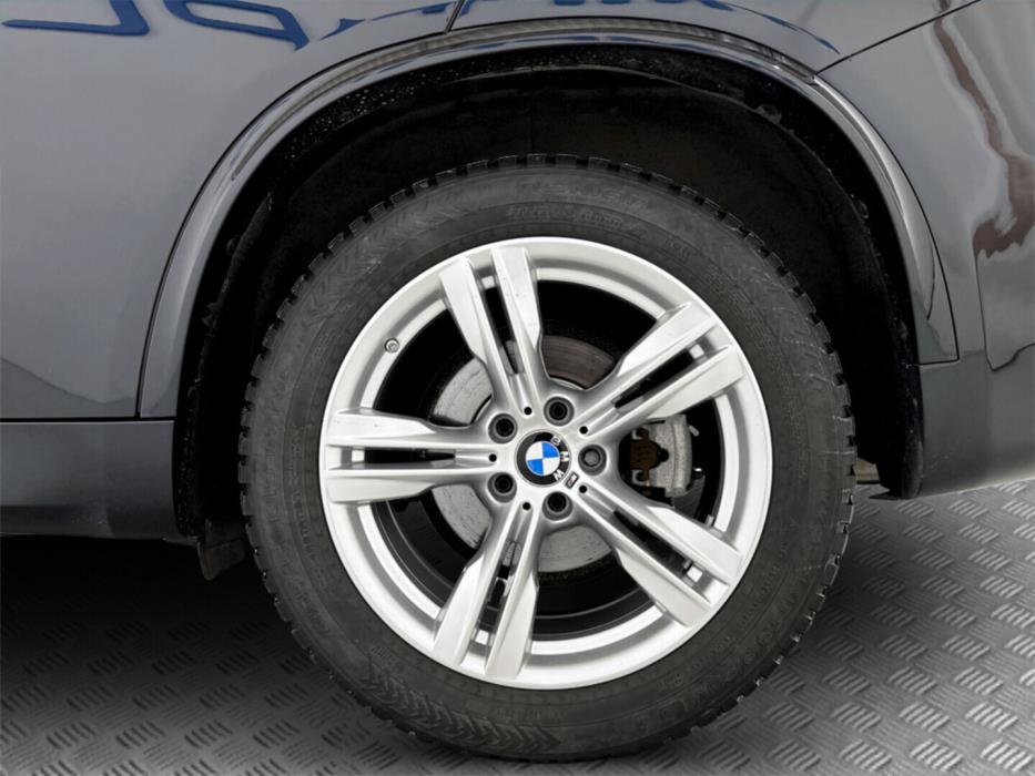 BMW X5 2016