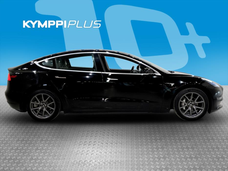 TESLA Model 3 2019