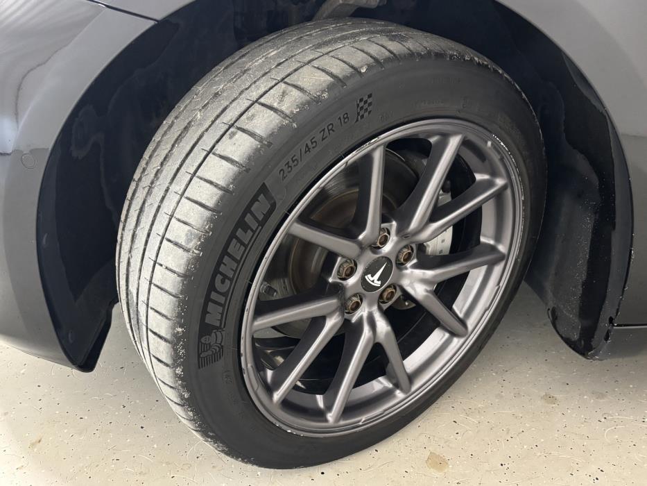 TESLA Model 3 2019