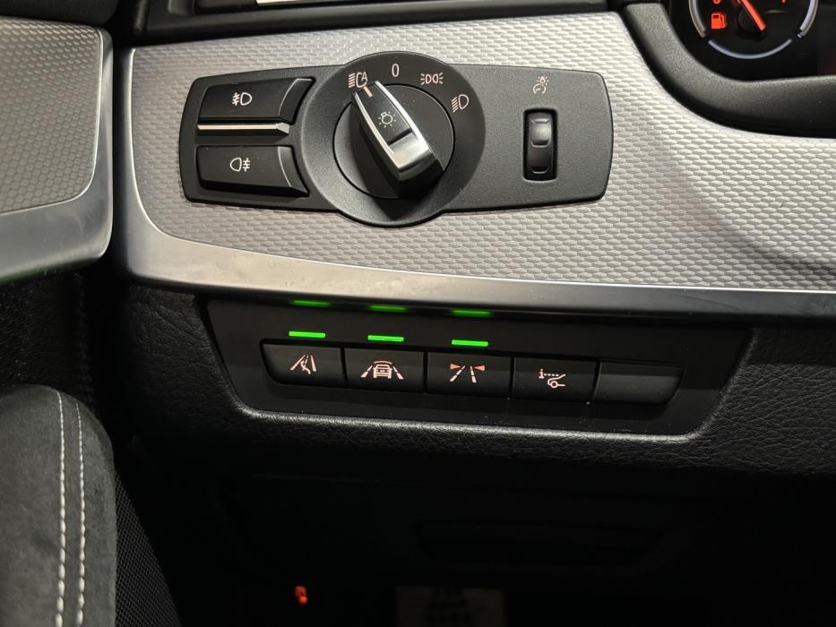 BMW 525 2014