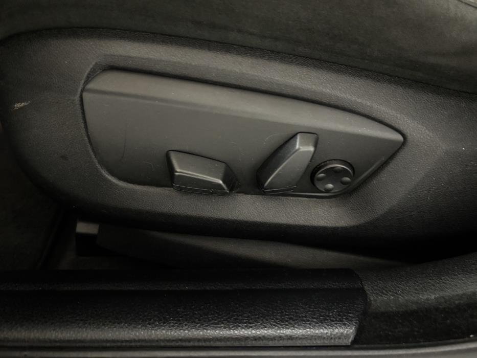 BMW 525 2014