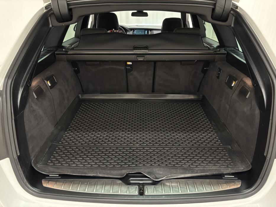 BMW 525 2014