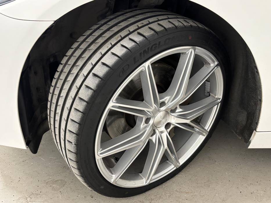 BMW 525 2014