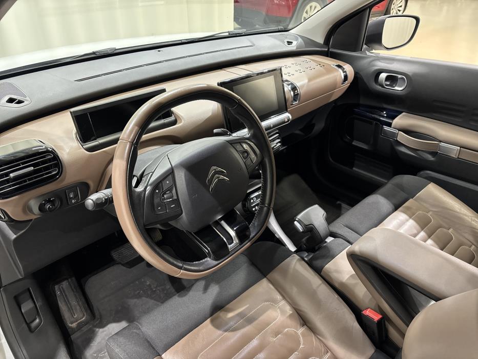 CITROEN C4 Cactus 2015