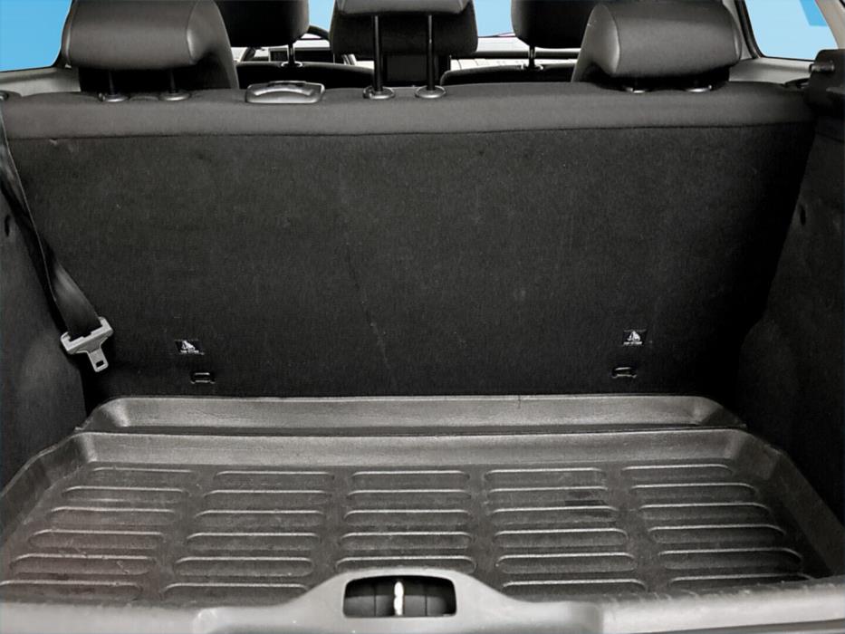 CITROEN C4 Cactus 2015