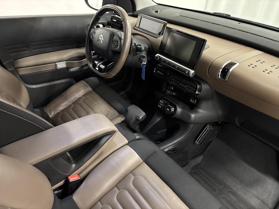 CITROEN C4 Cactus 2015