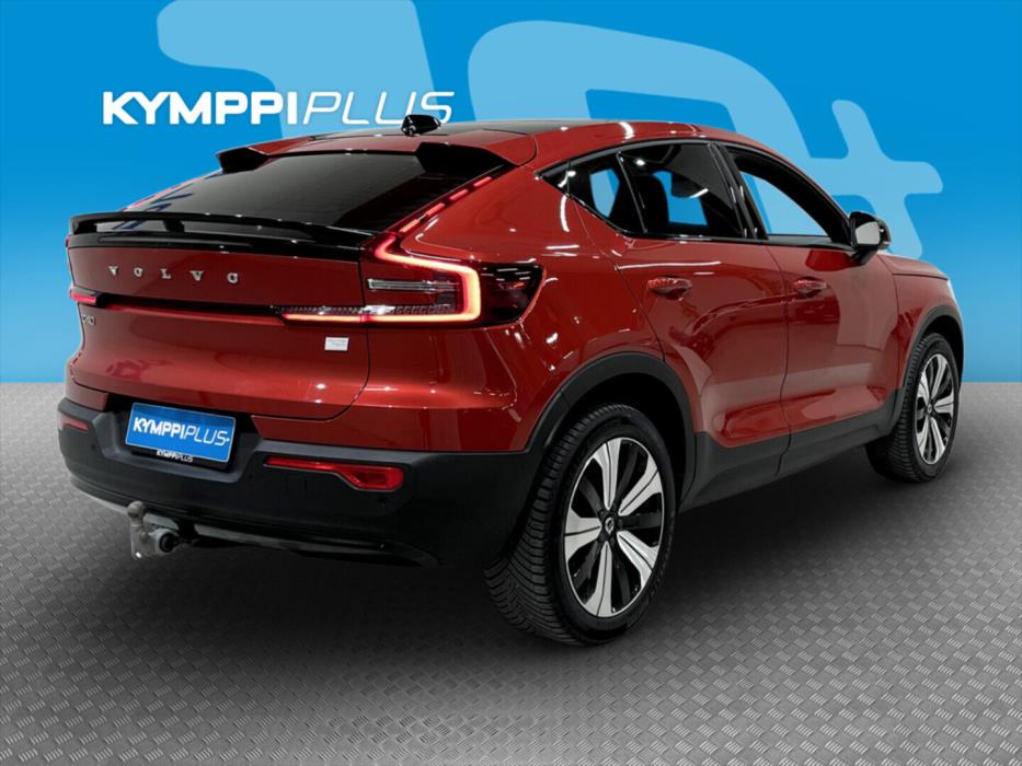 VOLVO C40 2023