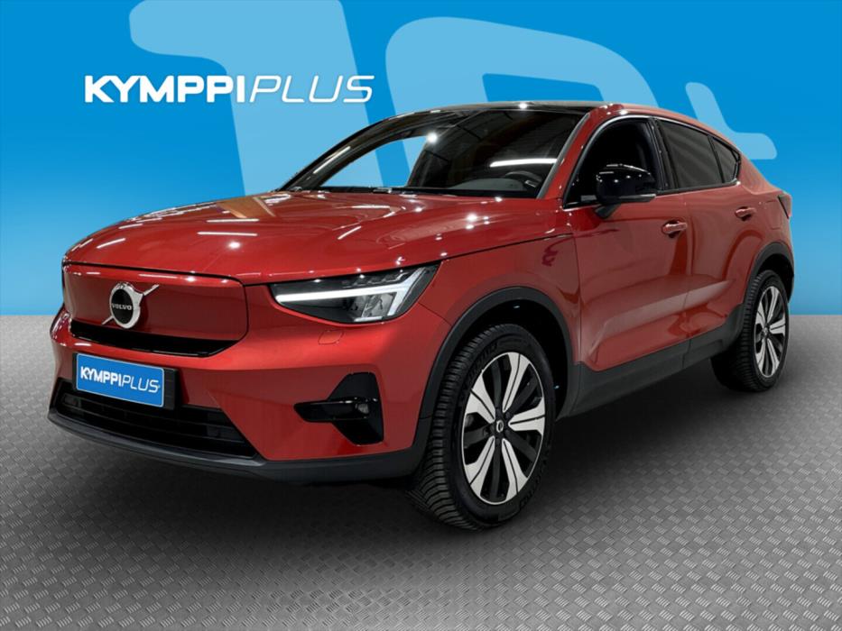 VOLVO C40 2023