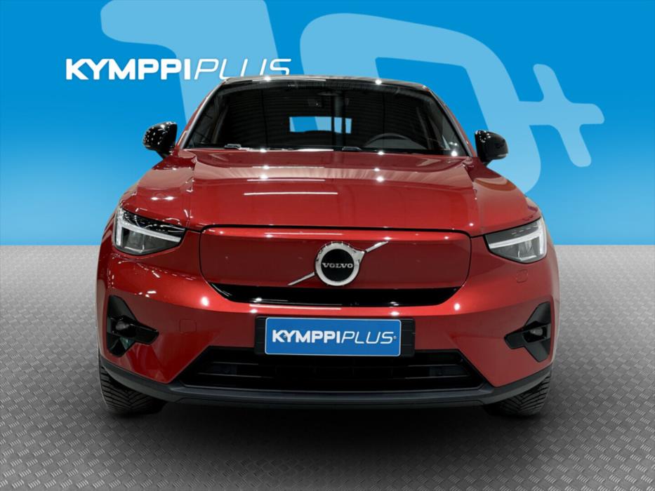 VOLVO C40 2023