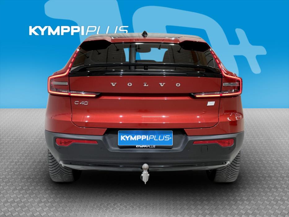 VOLVO C40 2023