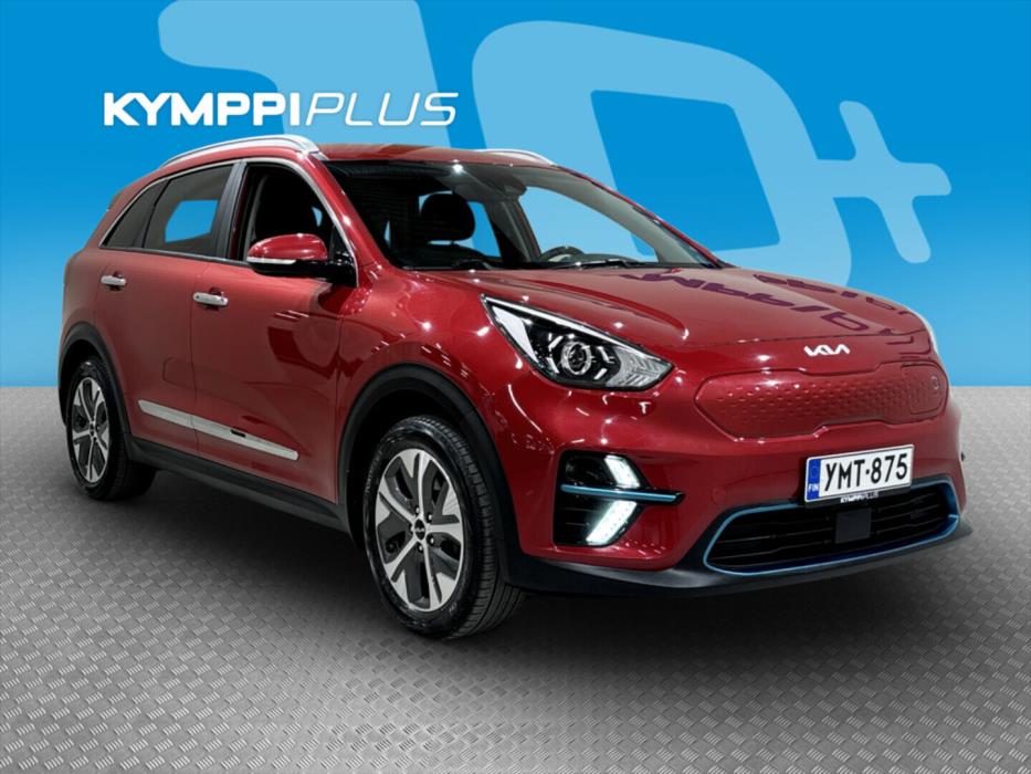 KIA Niro Electric 2022