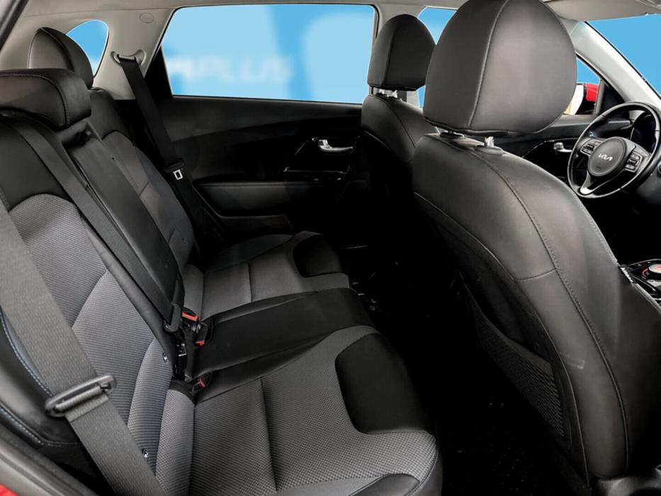 KIA Niro Electric 2022