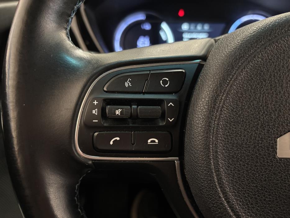 KIA Niro Electric 2022