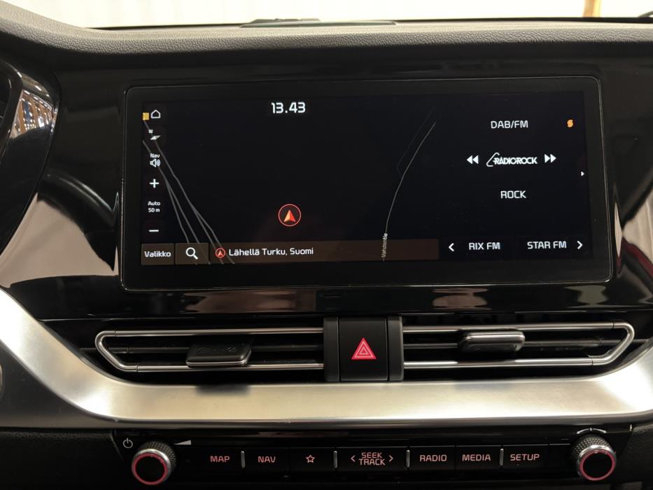 KIA Niro Electric 2022