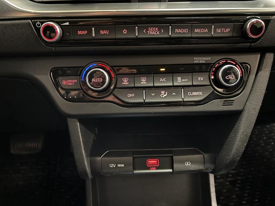 KIA Niro Electric 2022