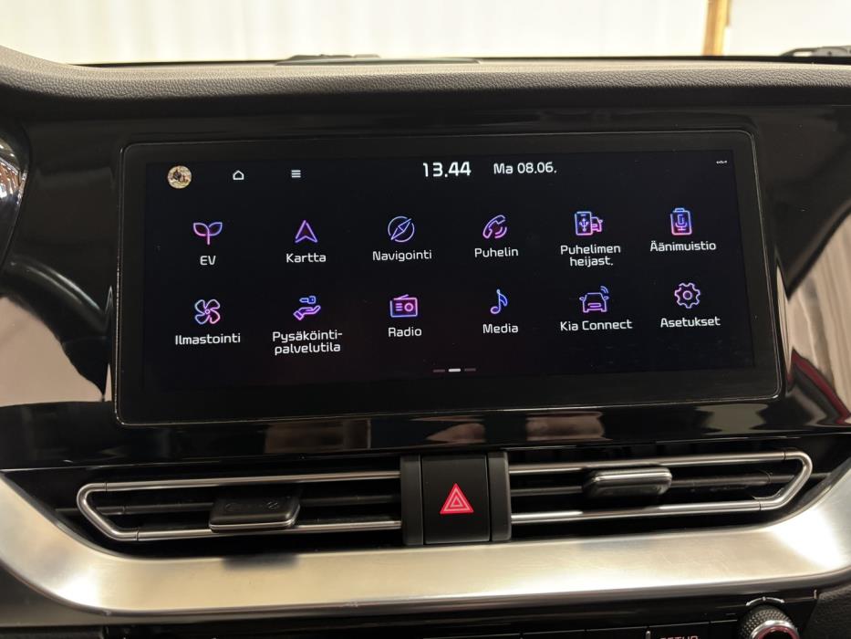 KIA Niro Electric 2022