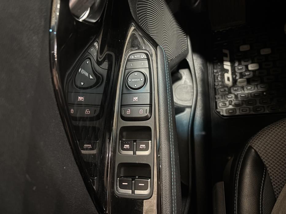KIA Niro Electric 2022