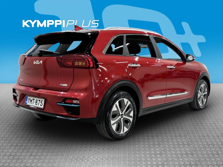 KIA Niro Electric 2022